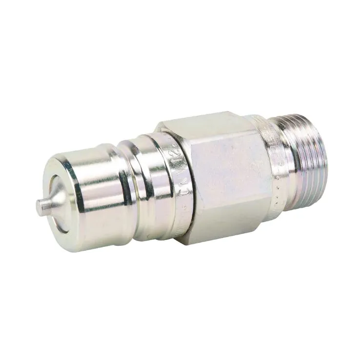 Quick release coupling  G716961661050 Fendt (AGCO)
