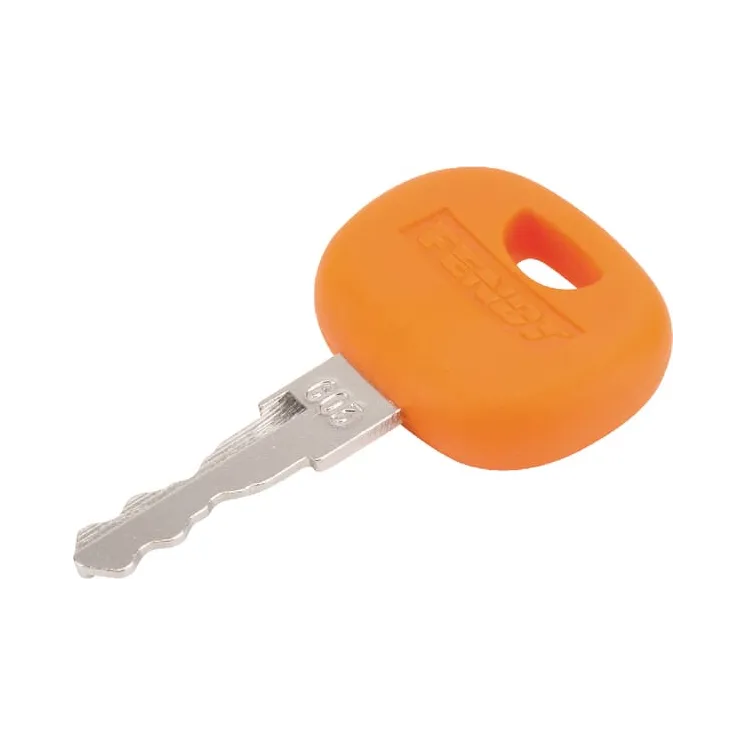 Ignition key  G931970220190 Fendt (AGCO)