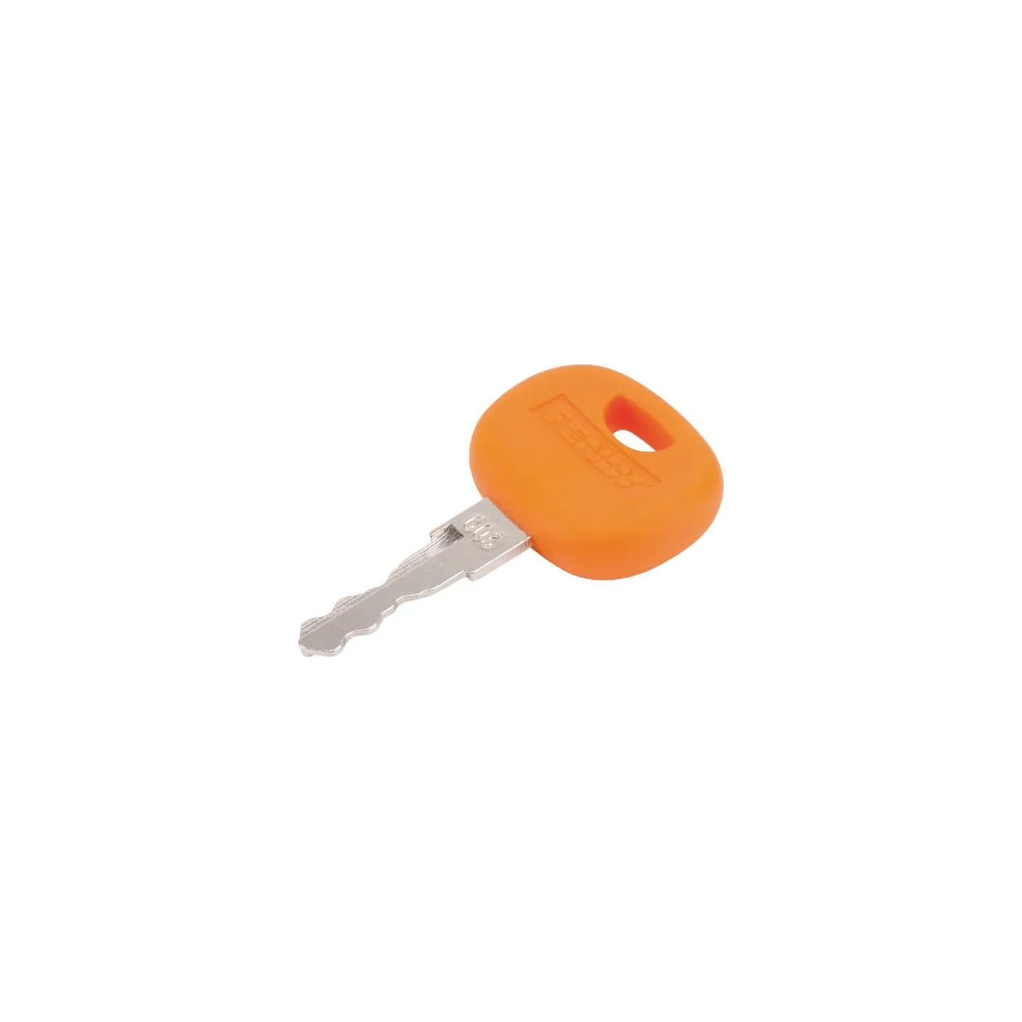 Ignition key  G931970220190 Fendt (AGCO)