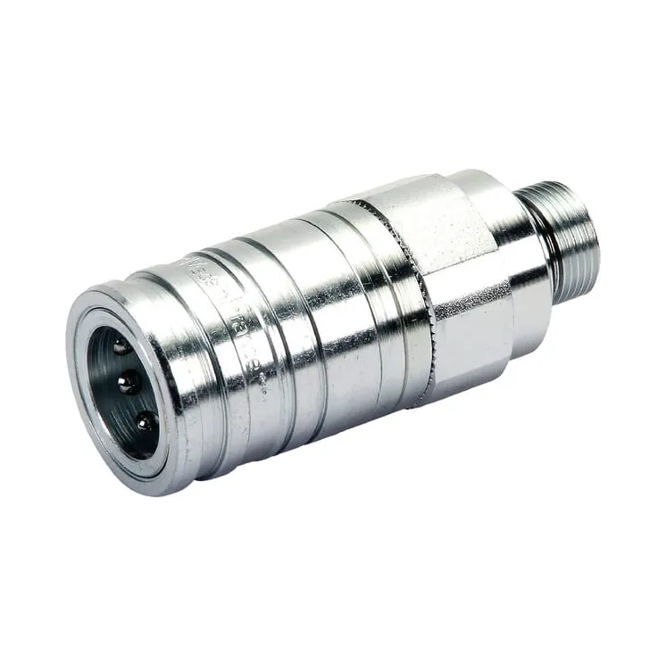 Quick release coupling  G835960140100 Fendt (AGCO)
