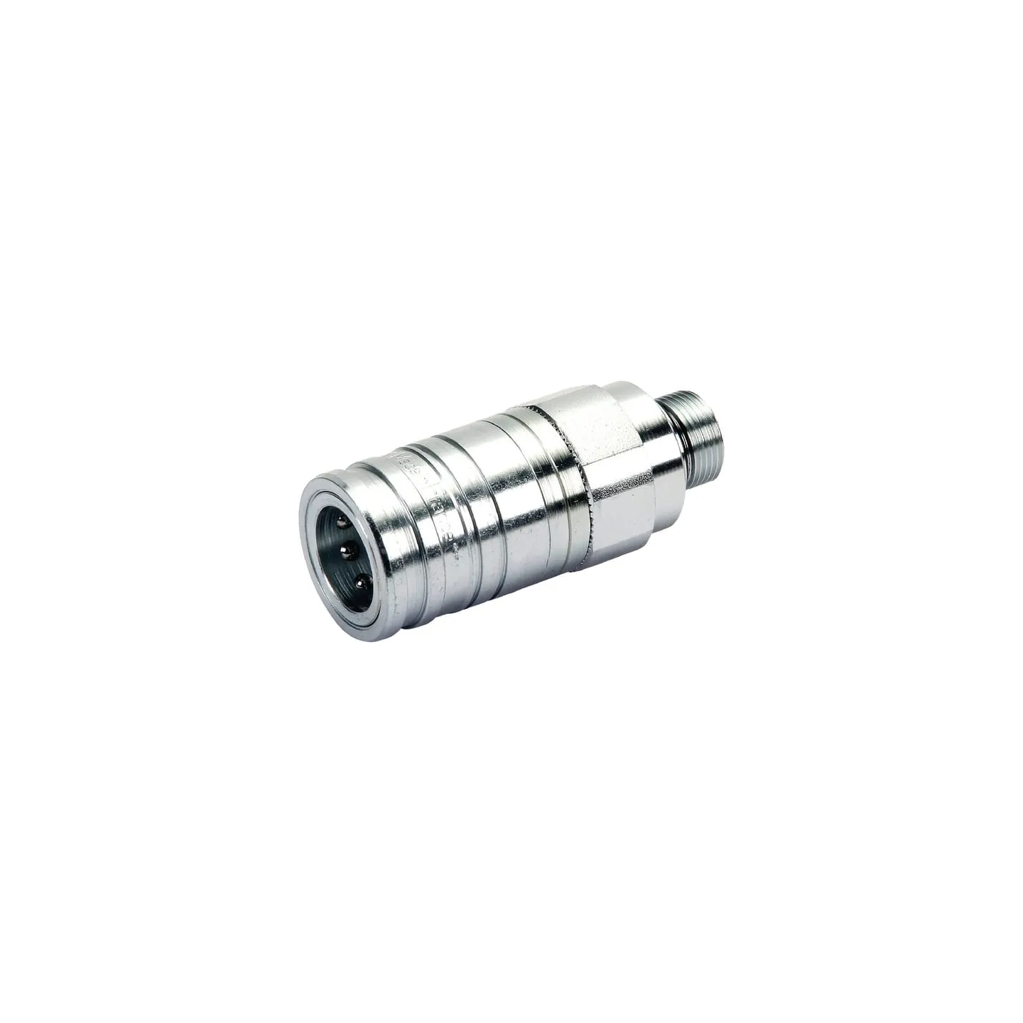 Quick release coupling  G835960140100 Fendt (AGCO)