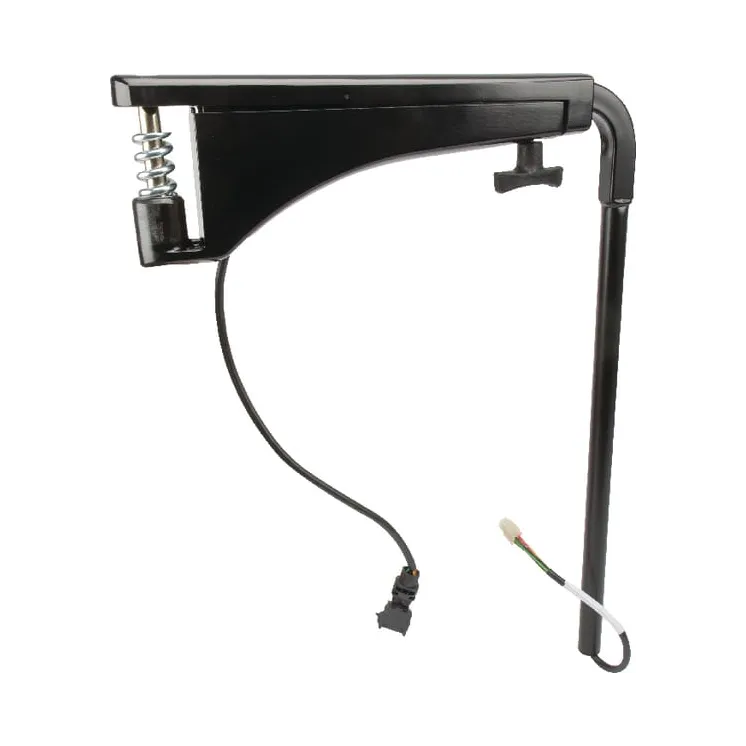 Mirror Arm  G931812153010 Fendt (AGCO)