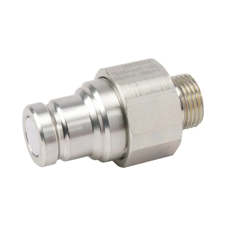 Quick release coupling  G931962620020 Fendt (AGCO)