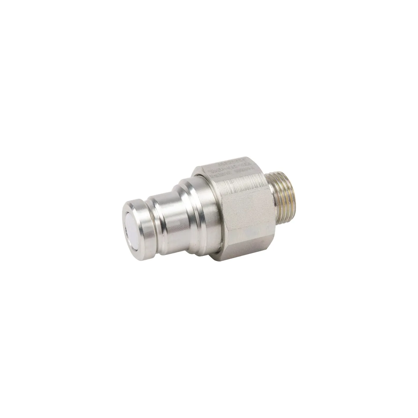 Quick release coupling  G931962620020 Fendt (AGCO)