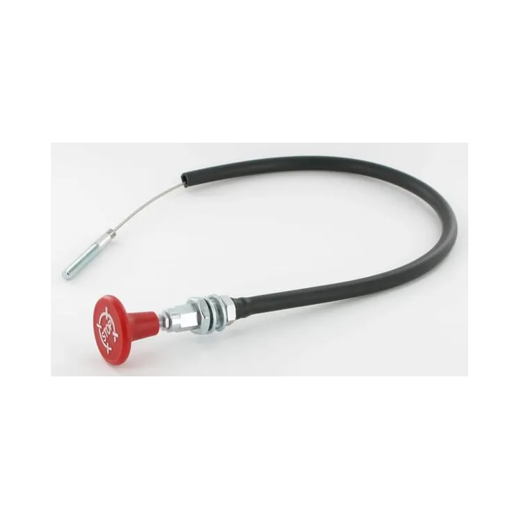 Engine stop cable  G205200260021 Fendt (AGCO)