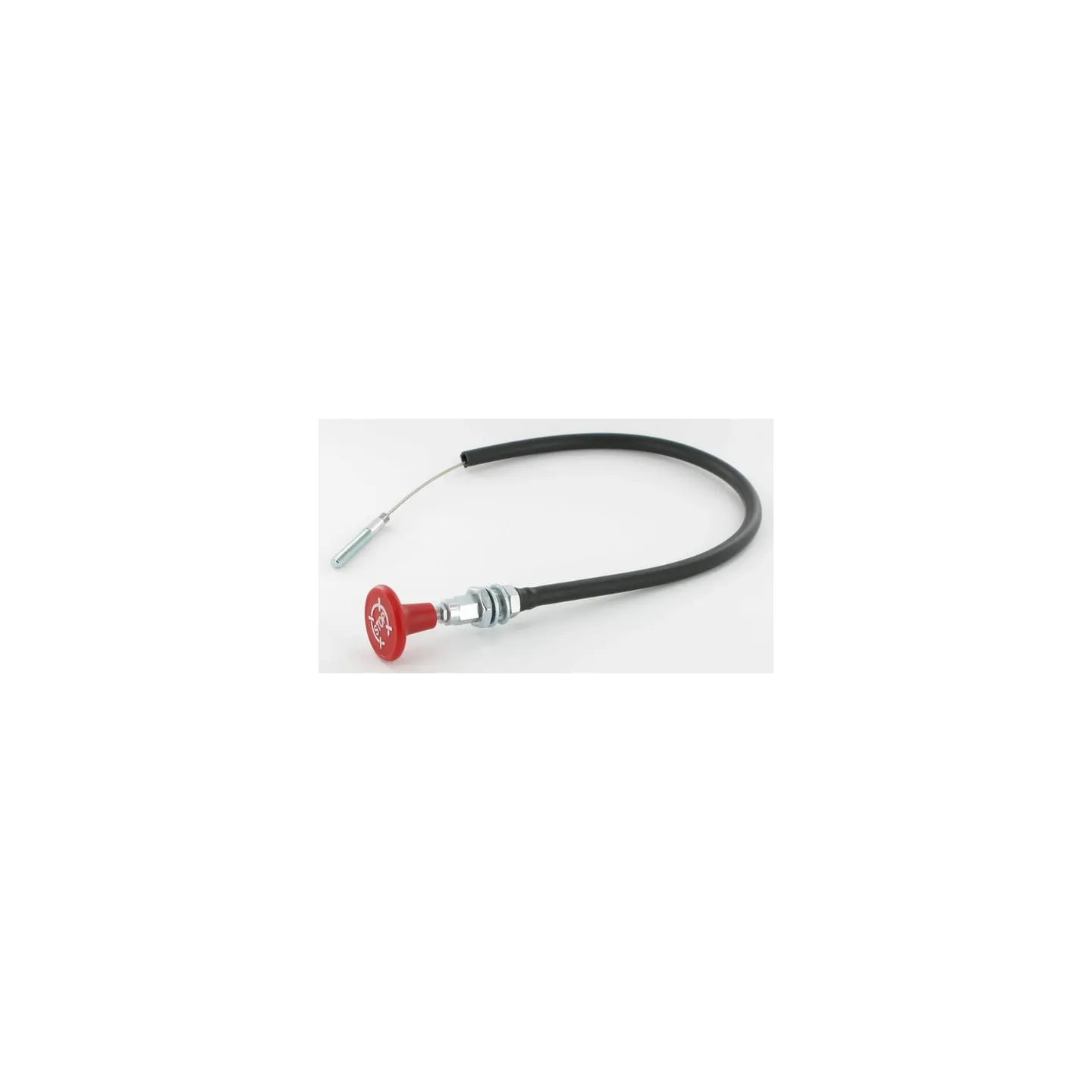Engine stop cable  G205200260021 Fendt (AGCO)