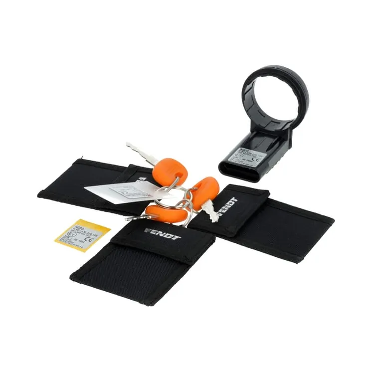 Immobilizer system  G931970220185 Fendt (AGCO)