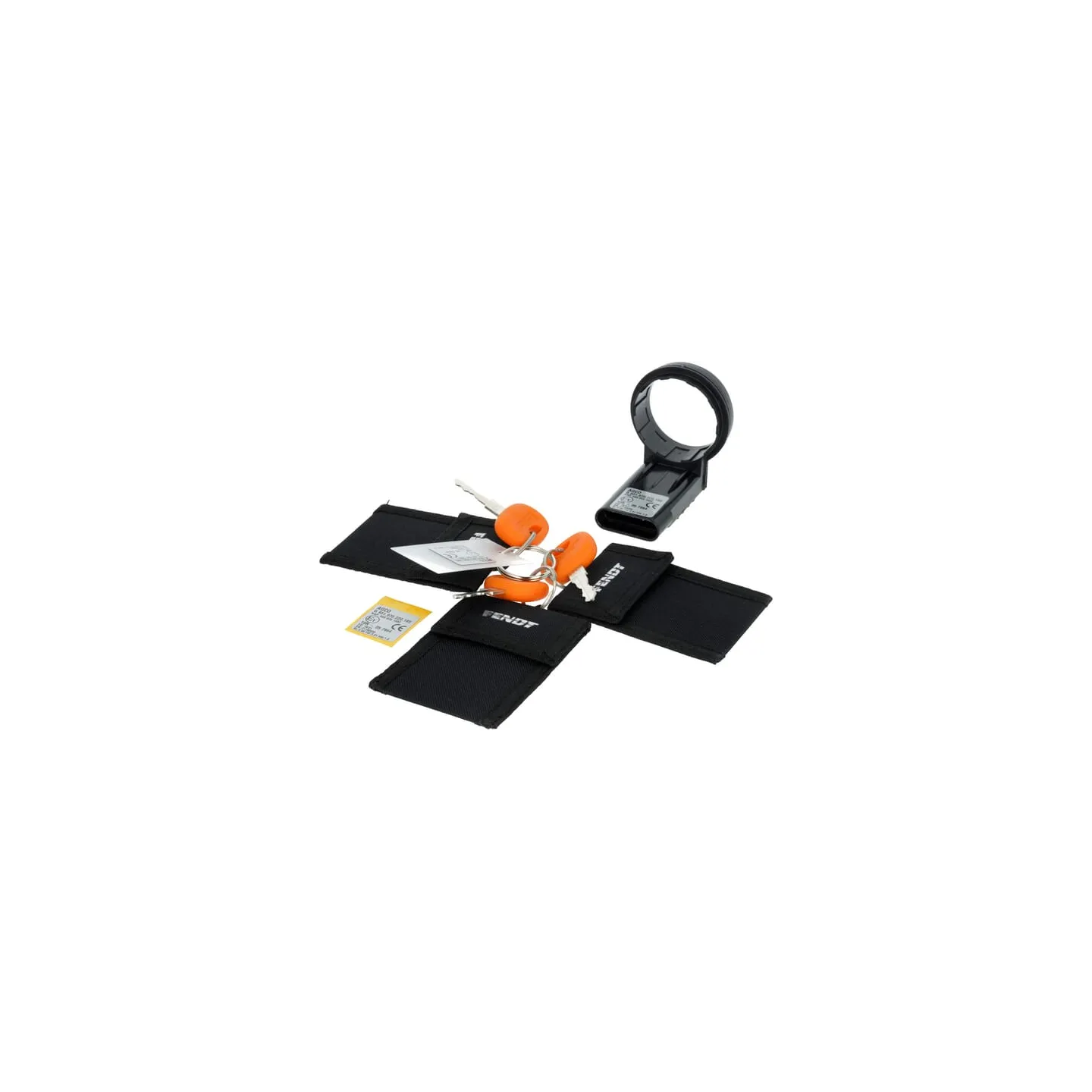 Imobilaizera sistēma G931970220185 Fendt (AGCO)