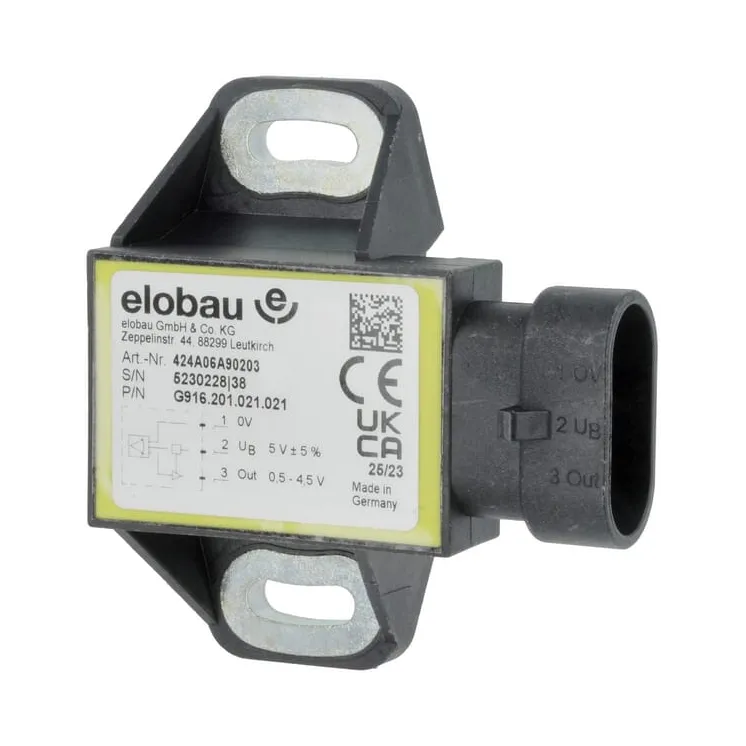 Sensors G916201021021 Fendt (AGCO)