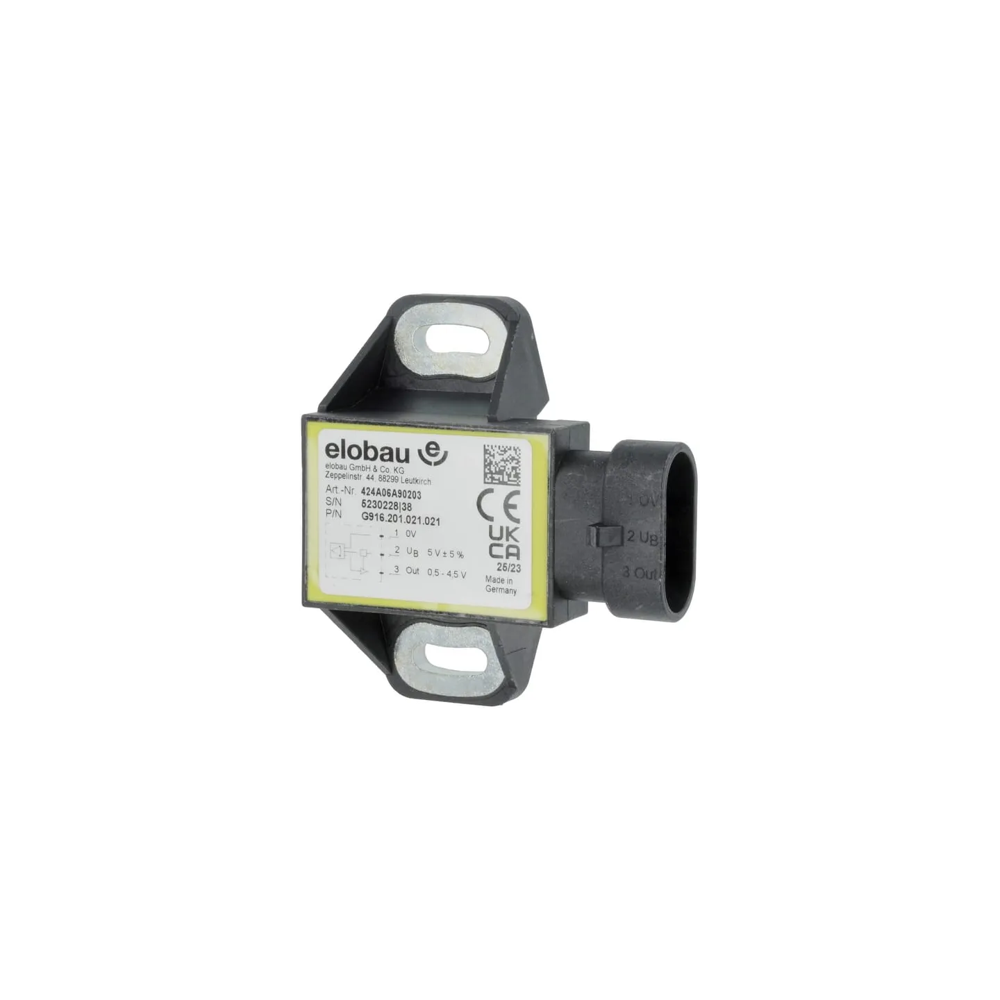 Sensors G916201021021 Fendt (AGCO)