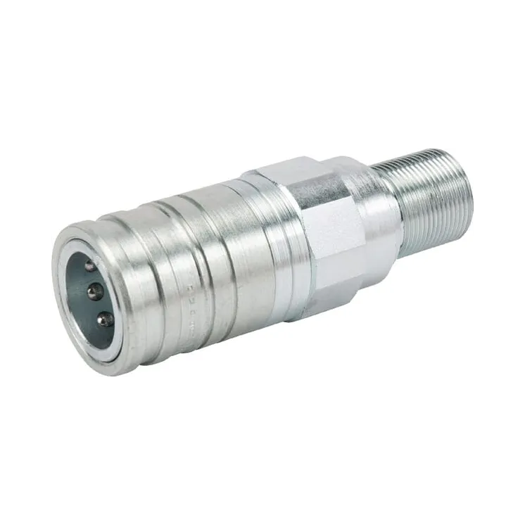 Quick release coupling  G835960100040 Fendt (AGCO)