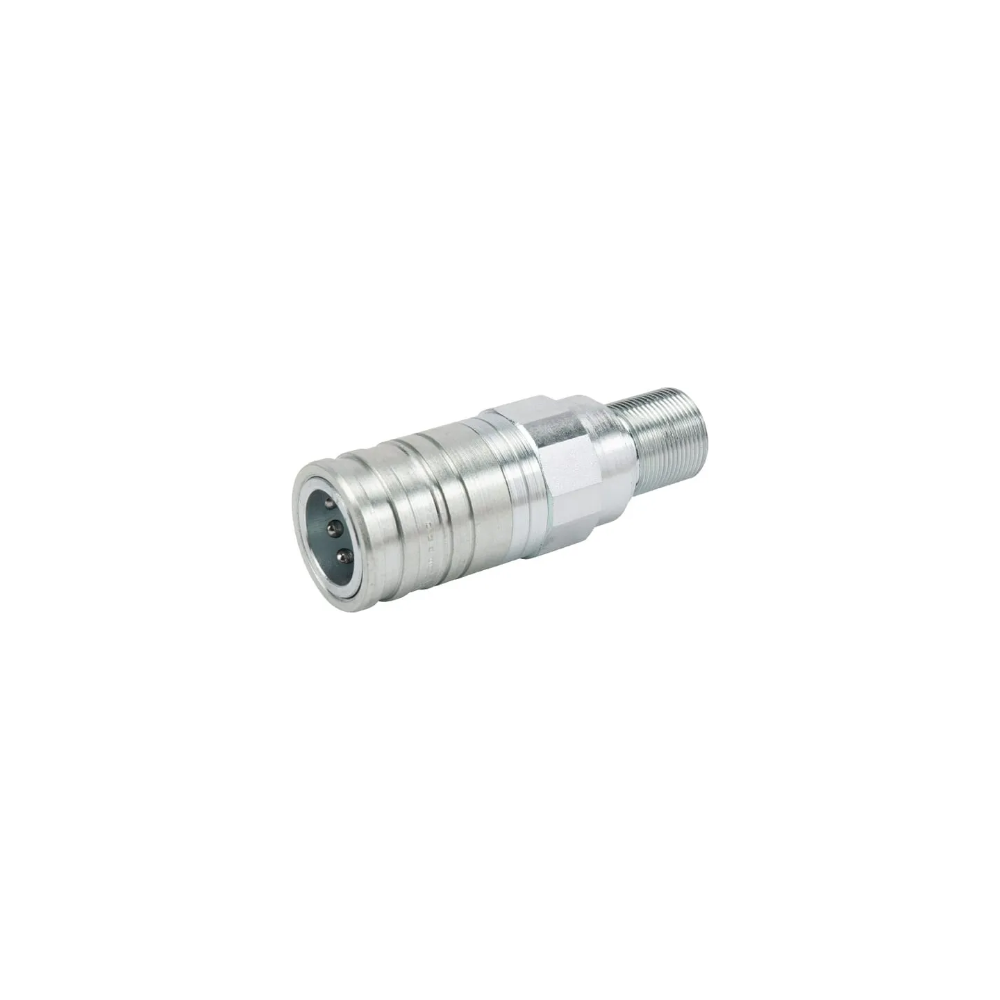 Quick release coupling  G835960100040 Fendt (AGCO)