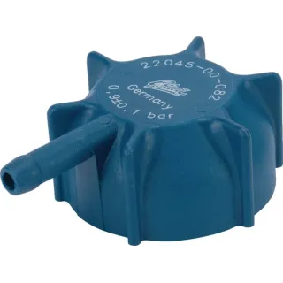 Radiator cap  G718202050050 Fendt (AGCO)