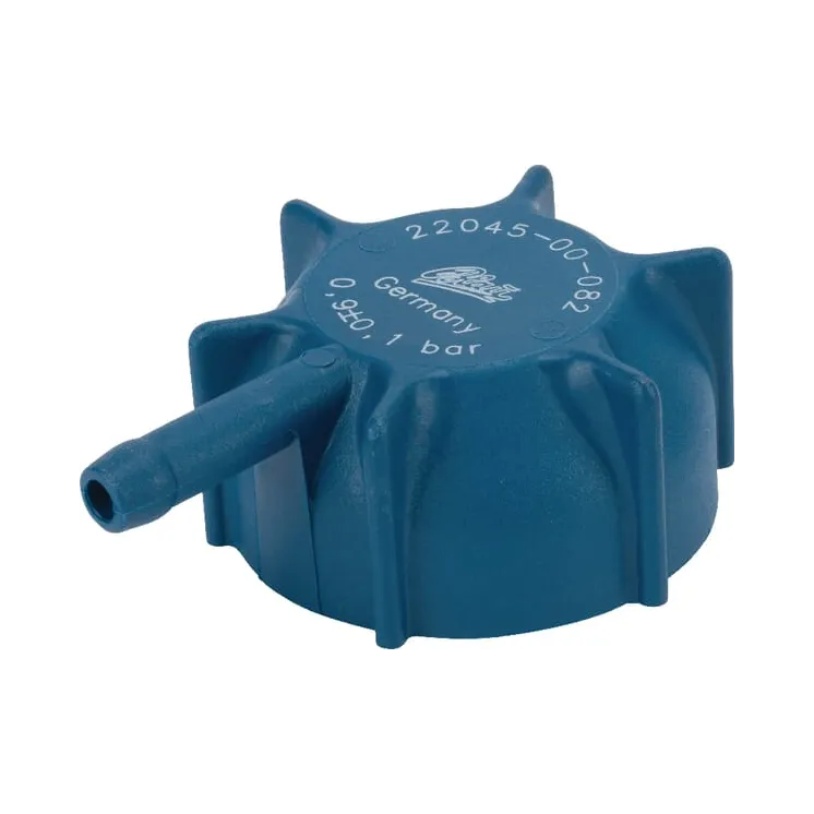 Radiator cap  G718202050050 Fendt (AGCO)