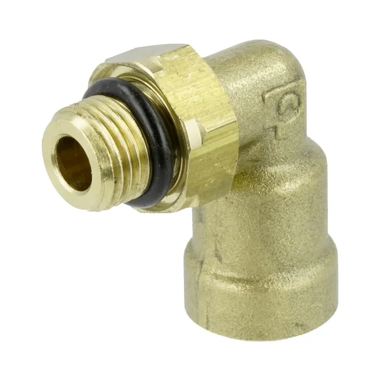Threaded connection  G743880080230 Fendt (AGCO) X585657000000