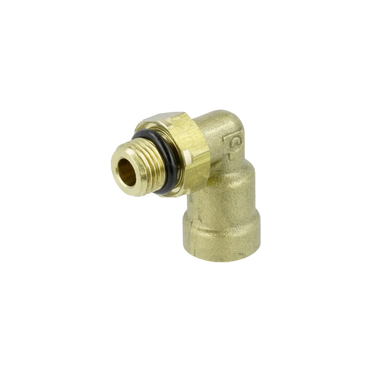 Threaded connection  G743880080230 Fendt (AGCO) X585657000000