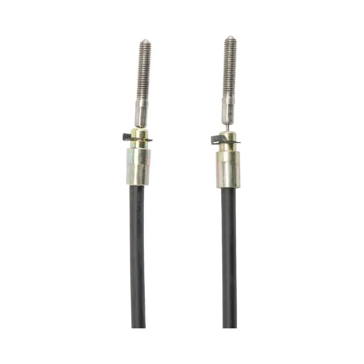 Bowden cable  G716201020110 Fendt (AGCO)