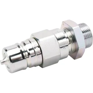 Quick release coupling  G716961610050 Fendt (AGCO)