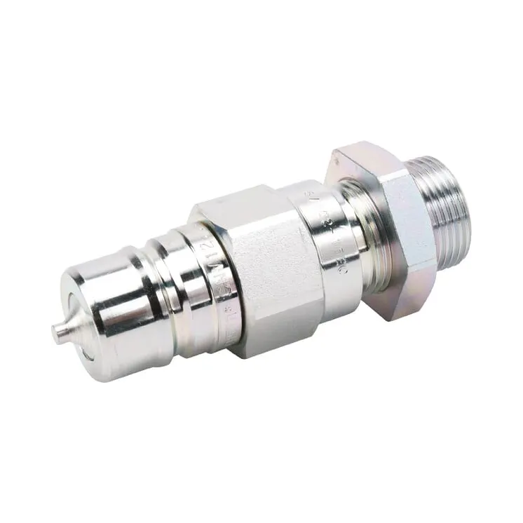 Quick release coupling  G716961610050 Fendt (AGCO)