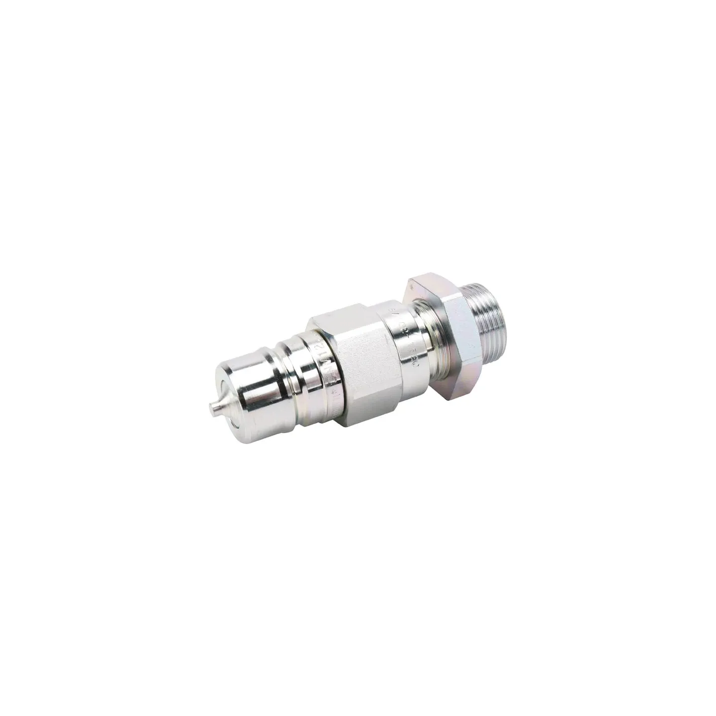 Quick release coupling  G716961610050 Fendt (AGCO)