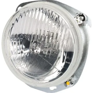 Headlight  G716900020112 Fendt (AGCO)