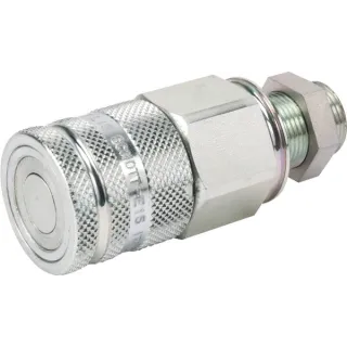 Quick release coupling  G380922030011 Fendt (AGCO)