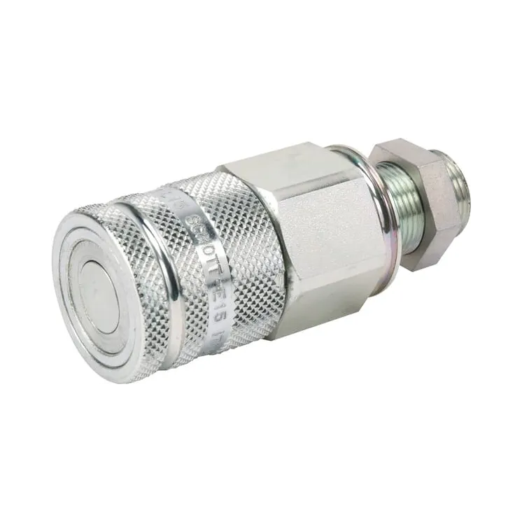 Quick release coupling  G380922030011 Fendt (AGCO)