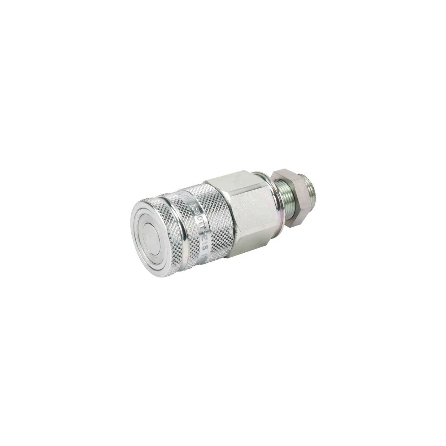 Quick release coupling  G380922030011 Fendt (AGCO)
