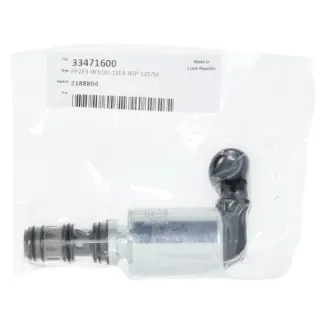 Control valve  G339150600050 Fendt (AGCO)