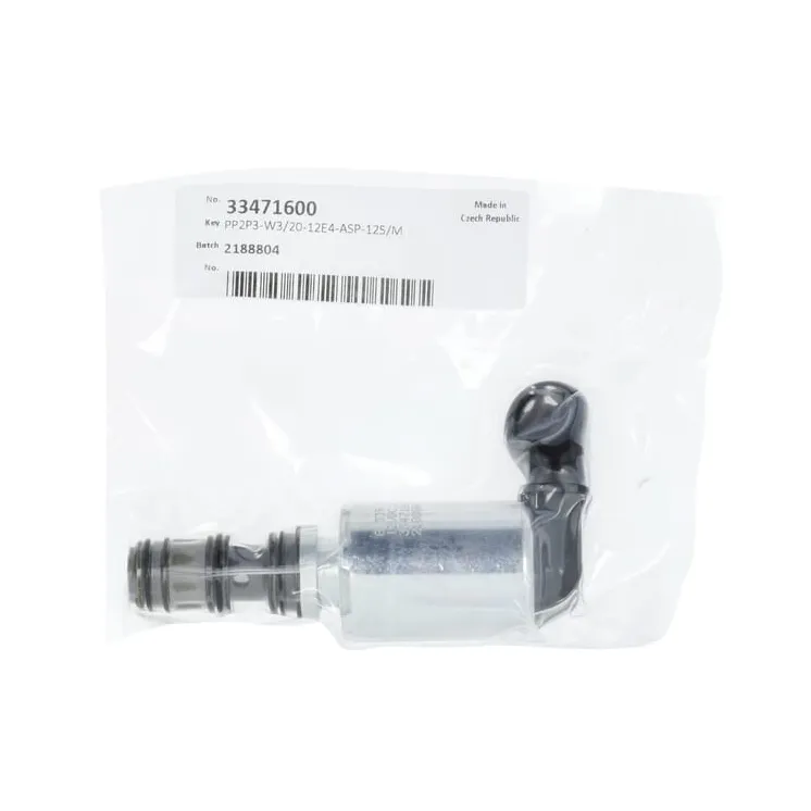 Control valve  G339150600050 Fendt (AGCO)