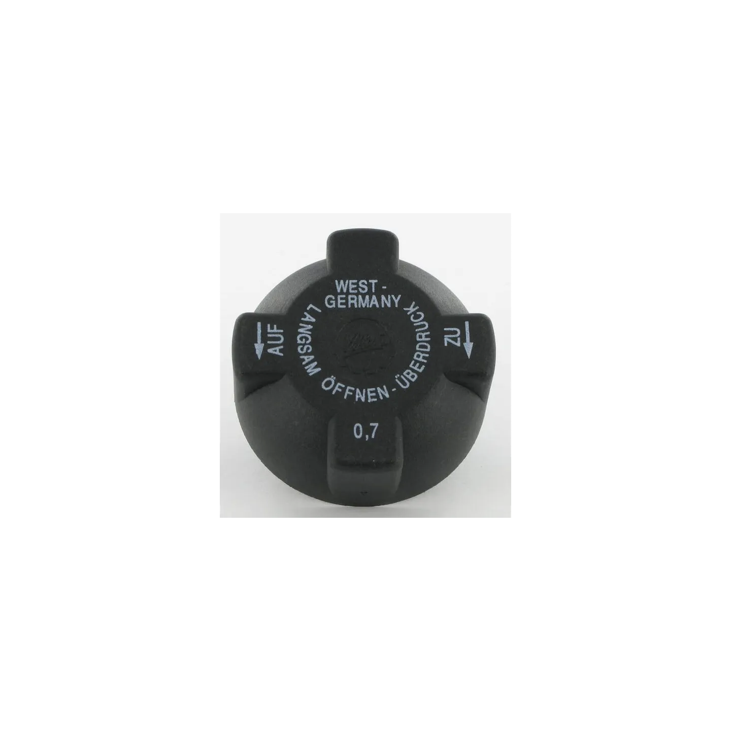 Radiator cap  G198201050020 Fendt (AGCO)