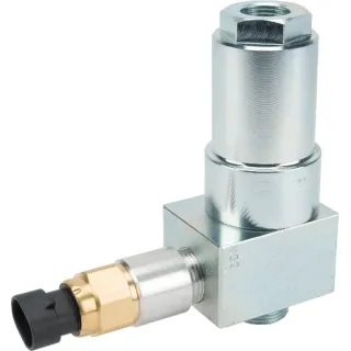Degvielas filtrs G916951010031 Fendt (AGCO)