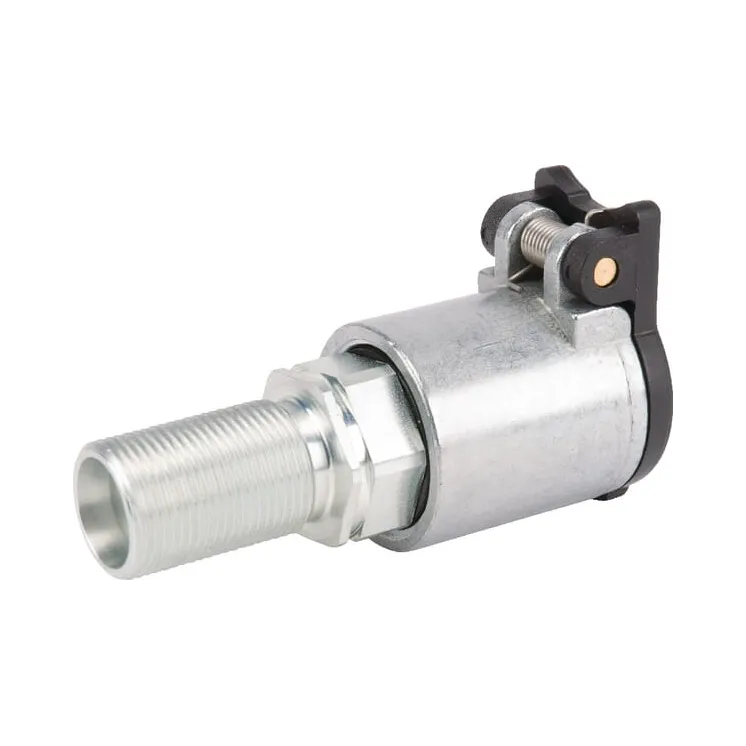 Quick release coupling  G725891551010 Fendt (AGCO)