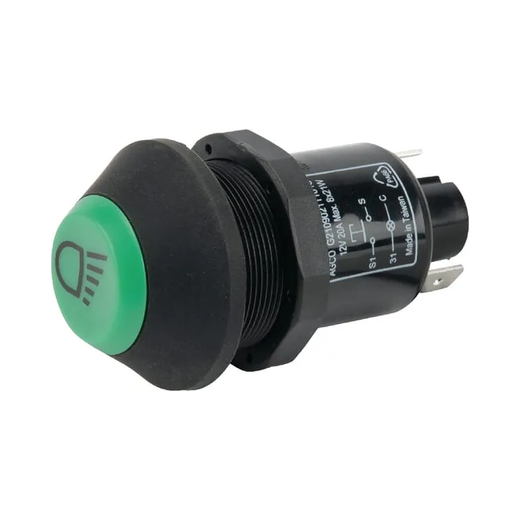 Switch  G210902111010 Fendt (AGCO)