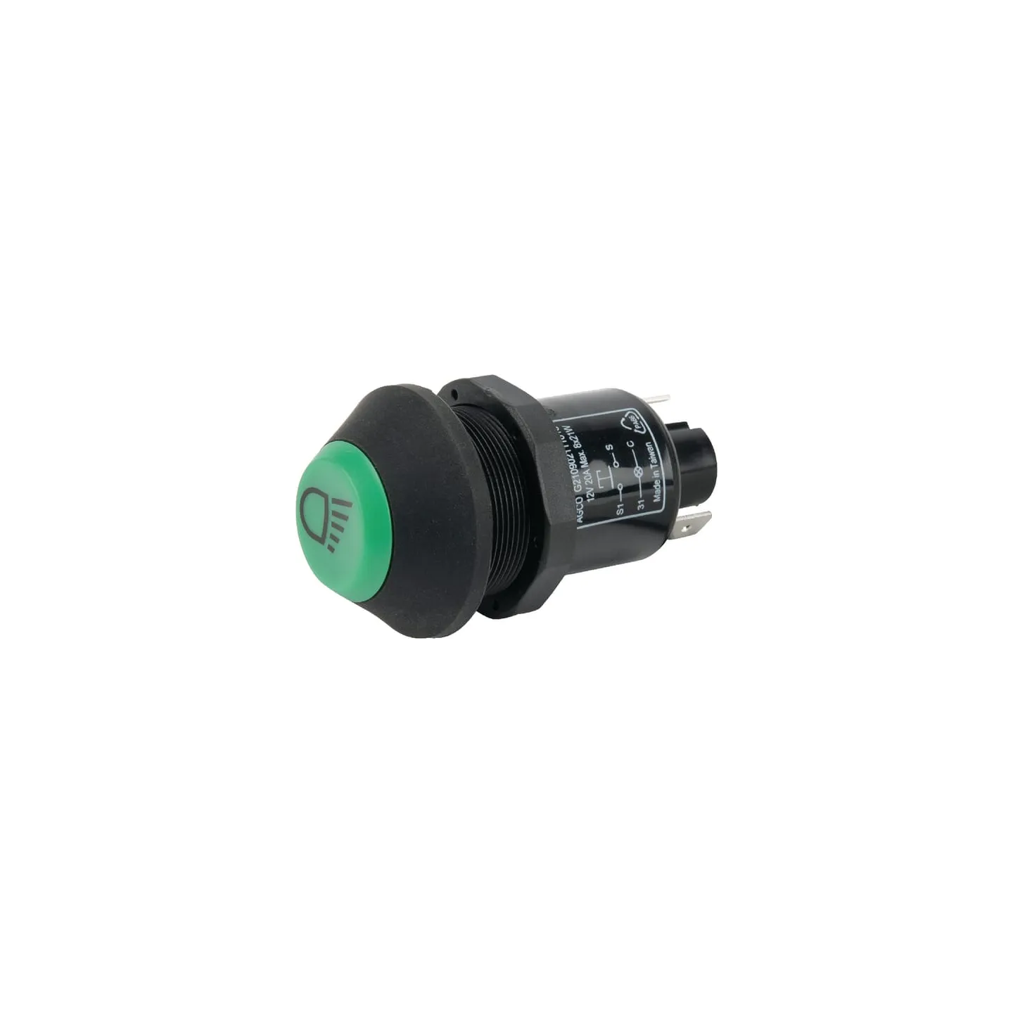 Switch  G210902111010 Fendt (AGCO)
