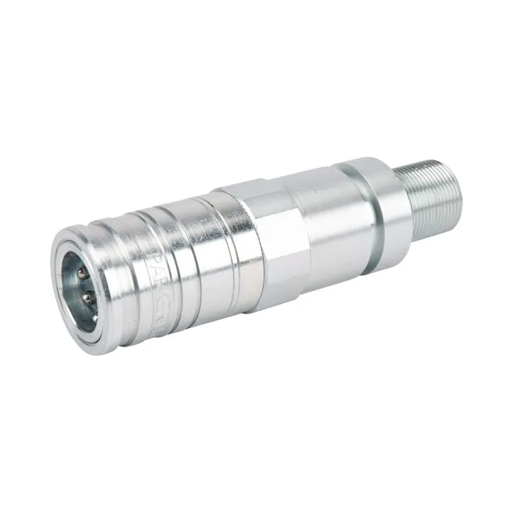 Quick release coupling  G718960100012 Fendt (AGCO)