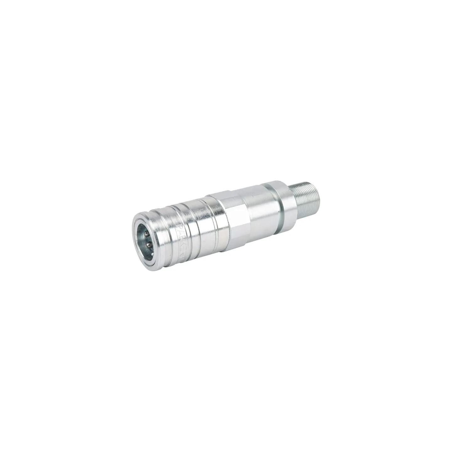 Quick release coupling  G718960100012 Fendt (AGCO)