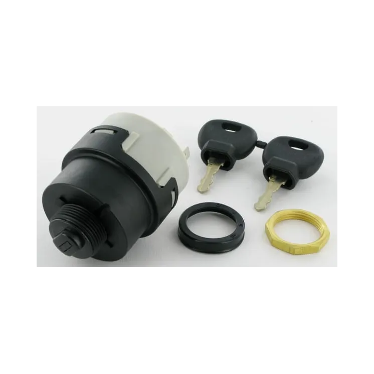 Ignition switch  G210902020040 Fendt (AGCO)