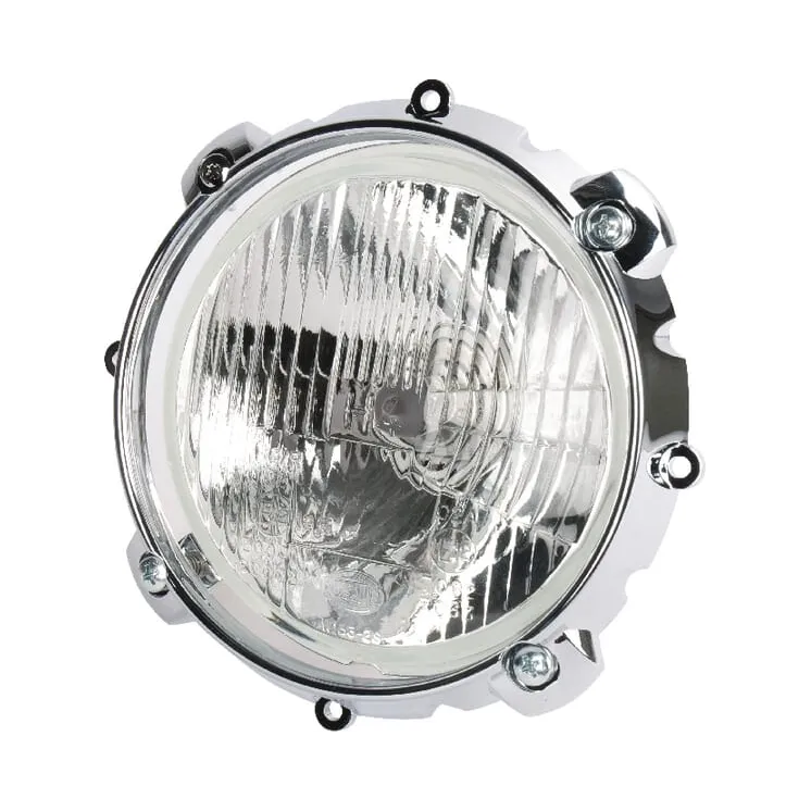Headlight  G931901160031 Fendt (AGCO)