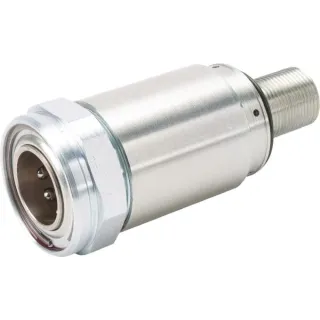 Quick release coupling  G718960110100 Fendt (AGCO)