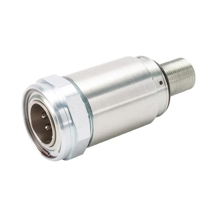 Quick release coupling  G718960110100 Fendt (AGCO)