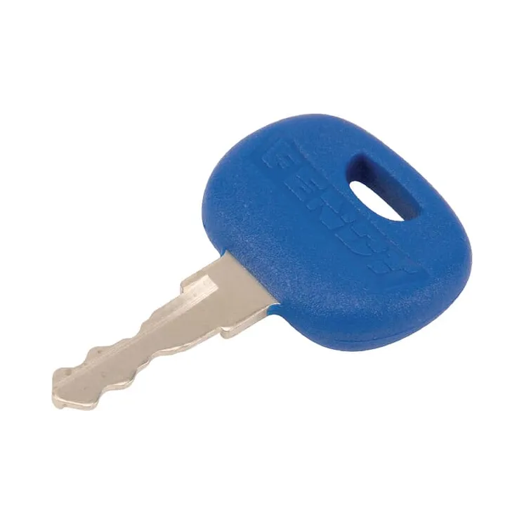 Ignition Key  G931970220160 Fendt (AGCO)