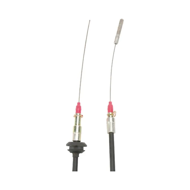 Bowden cable  G716201020100 Fendt (AGCO)