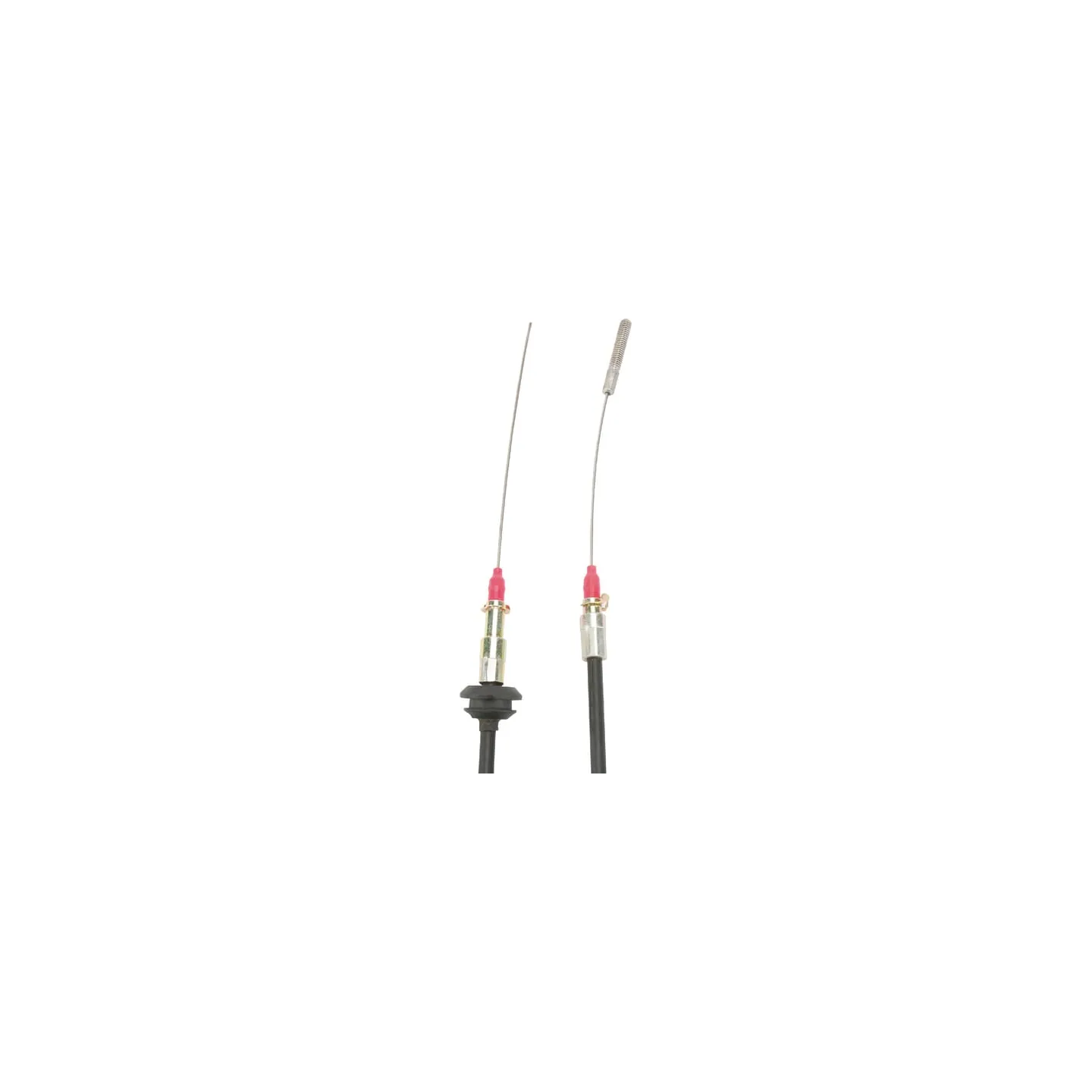Bowden cable  G716201020100 Fendt (AGCO)