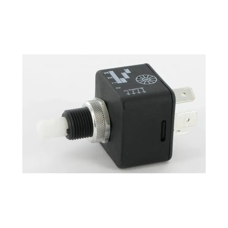 Turn switch cab fan  G312810130100 Fendt (AGCO)