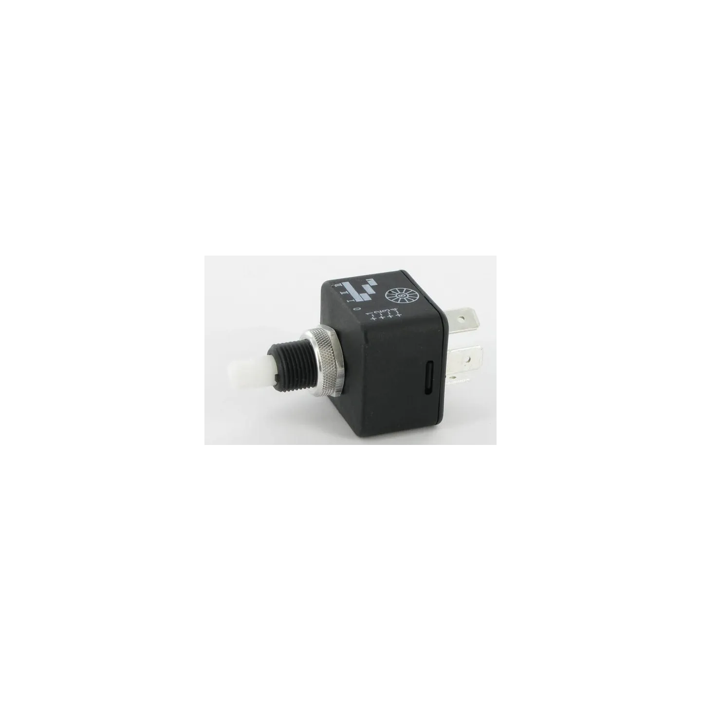 Turn switch cab fan  G312810130100 Fendt (AGCO)