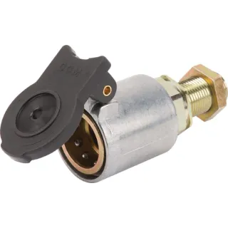 Quick release coupling  G260960100020 Fendt (AGCO)