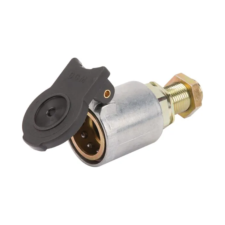 Quick release coupling  G260960100020 Fendt (AGCO)