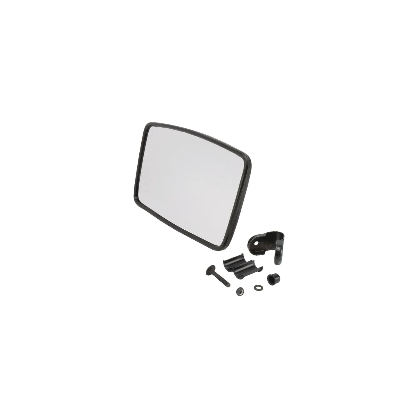 Mirror Head  G210812150030 Fendt (AGCO)