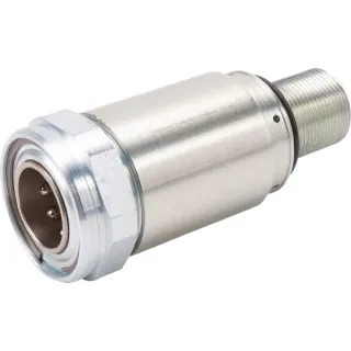 Quick release coupling  G718960100100 Fendt (AGCO)